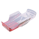For WLtoys 1/18 Car Body Shell Top Canopy A979-B-01 For A979-B Car Shell Parts