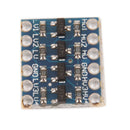 5 PCS IIC I2C Logic Level Converter Bi-Directional Module 5V to 3.3V Arduino HK