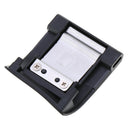Memory Card Chamber Door Cover Lid Cap Replacement Part for Canon 600D, Made of