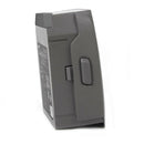 Dustproof Plug Cover Battery Charging Protector for MAVIC 2 PRO ZOOM Gray