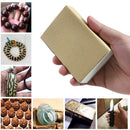 Self-adhesive Sponge Sandpaper Polishing Grinding Flocking Sanding Papers