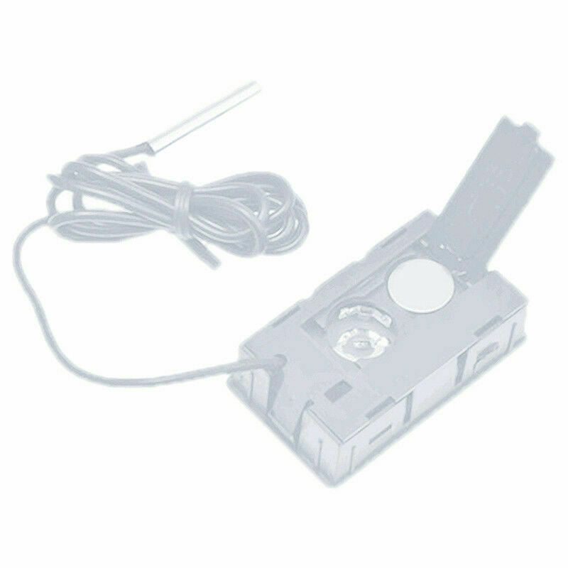 Aquarium Fish Tank LCD Digital For Fridge Freezer Thermometer Temperature C2B1