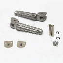 Motorcycle Footrest Foot Peg Pedal For