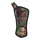 Durable Archery Quiver Bow Bolts Holder Pouch for Target Hunting Accessory