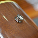 Practical Guitars Bass Replacement Pickup Output Input Buckles Luthier Tools