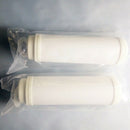 2Pcs/Lot Ultrafiltration Membrane Filtration Accuracy 0.01 Ultrafiltration