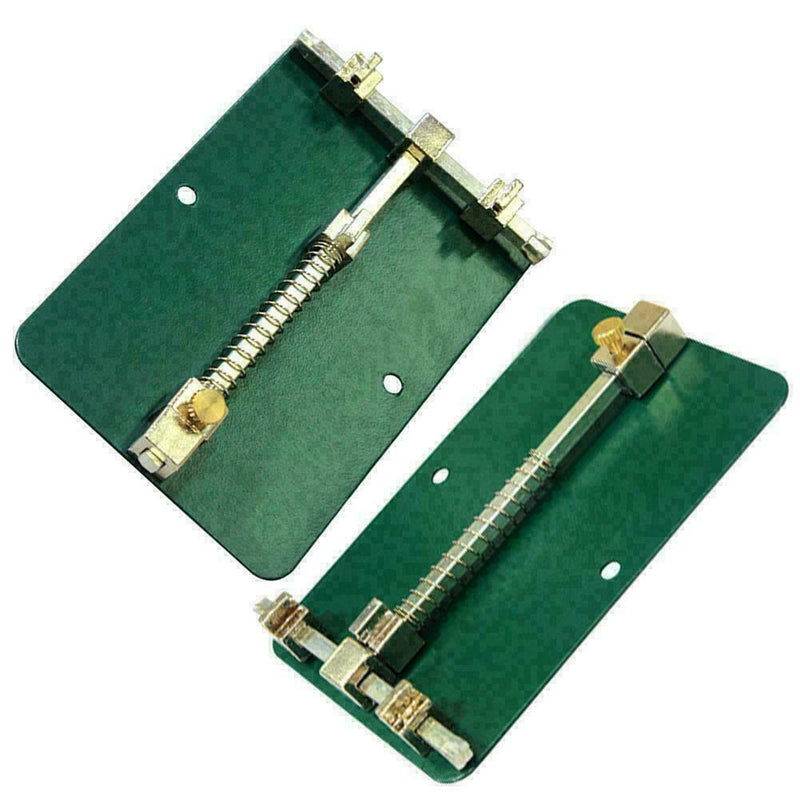 Holder Fixtures Mobile Phone Repairing Soldering Iron Tool Rework Universal H9Z5