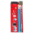 USB3.0 PCI-E PCI Express 1X to 16X Riser Card Adapter, Mining Dedicated Car G5B5