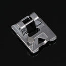 Domestic Sewing Machine Parts Presser Foot Braiding Foot TEUS