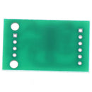 1Pc Weighing Sensor AD Module Dual-channel 24-bit A/D Conversion HX711OZ