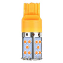 T20 7440 W21W Led Bulb 3030 35Smd Canbus Led Lamp For Car Turn Signal Light
