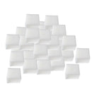 100pcs Soilless Hydroponic Sponge Fits for Greenhouse Cultivation & Vegetable