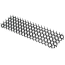 10Pcs Cat Scat Spike Mat- Gentle Pet Deterrent for Cats, Dogs and More - Ea