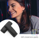 2pcs Replacement Headband Pads for Sennheiser RS160 RS170 RS180 Headphones Parts