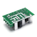 Universal DC9-60V PWM HHO RC Motor Speed Regulator Controller Switch 20A Gw