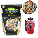 Beyblade Launchers Burst Toys Magic Dragon GT B139  Toupie God Metal Spinning