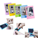 9 in 1 Instant Film Camera Accessories for Instax Mini 8 8+ Mini 9 (Blue) A