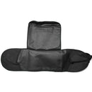 Longboard Carrying Backpack Carry Bag Durable Convenient Portable Skateboar W4G8