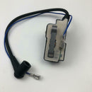 1pcs Garden Lawn Chainsaw Ignition Coil Module for Husqvarna K750, K760, K770