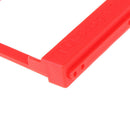 Hard Disk Stand 2.5-3.5 Inch Plastics Hard Disk Drive Mounting Bracket Adap OZ