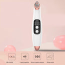 Blackhead Remover Vacuum Suction Face Skin Pore Acne Pimple Removal Cleaner