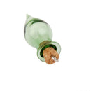 20pcs Glass Bottles Charm with Cork DIY Hanging Wish Pendants  Bottle