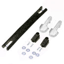 Spare Strap Grip Replacement for Suitcase-Box-Luggage V9W6 24cm J2S1 S9Z4 V X4M4