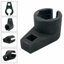 Car 22mm 3/8" Drive Engine Wrench Oxygen Sensor Offset Removal Socket Tool