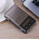 100gx0.01g Precise Portable Pocket Size Electronic Diamond Jewelry Scale A