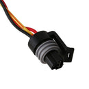 Powerstroke Injection Control Pressure Icp Sensor for Ford 6.0 1845274C92