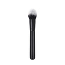 Black Brush 1Pcs Face Loose Powder Blush Makeup Brushes Wood Handle Blendin