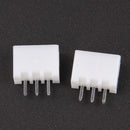 50pcs Kit in box 2.54mm Step Terminal Wire Connectors Adapter XH2P Kits