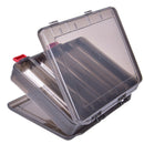 Fishing Lure Box Hooks Spoons Storage Boxes 10 Compartments Box Fishing TackleBX