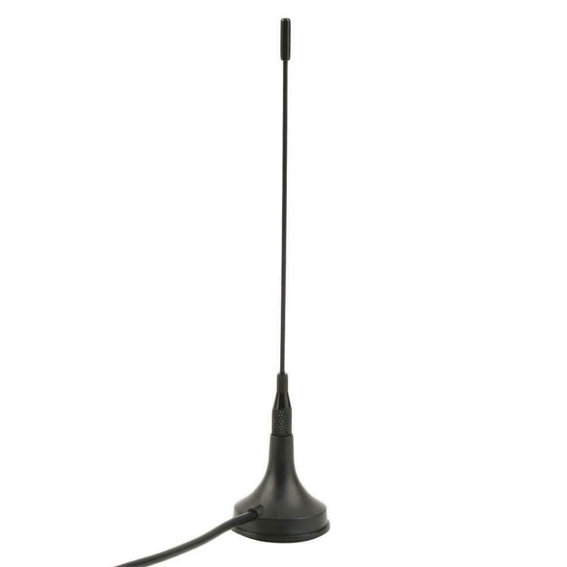 Antenna Signal 5DBi Aerial DVB-T 1080P Booster  Strong Digital TV HDTV Freeview