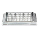 Car Vehicle 36 LED Roof Ceiling Interior Light Lamp DC 12V Bright White