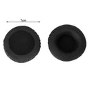 Pair Headphones Replacement Ear Cushion Earpads for Monster NCredible NTune