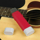 Ukulele chitarra strumento musicale String sfregamento caso ruggine