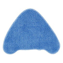 3 Pieces Replacement Microfiber Steam Mop Cleaning Pads for VAX S7 S86-SF-C