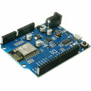 WeMos D1 WiFi ESP8266 ESP-12E IOT Development Board IDE Wireless For Ar R9L N4C2