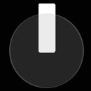 Hat-Prince Tempered Glass Screen Film Protector for Huawei Watch GT 42mm