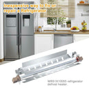 WR51X10055 Refrigerator Defrost Heater Replacements Heating Tube Part For GE