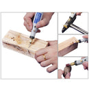 18V Multi Function Engraving Pen Mini Drill Grinder Rotary Tool 5000-18000rpm#