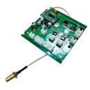 For Flytec 2011-5 Boat Remote Control Circuit Board Outdoor Fishing RC Bait F3K8