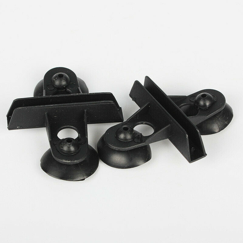 Divider Sheet Sucker Holder Suction Cups for Aquarium Tube Fish Tank Practi A7W4