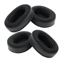 4PC Soft Replacement Ear Pads Cushions for Sony MDR-ZX770BN,MDRRF985RK, MDR-V700