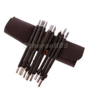 8pcs STONE CARVING CHISELS SEAL ENGRAVING SET HAND STONE SCULPTURE TOOL