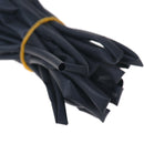 4 x 1 meter lenghts heat shrink tubing 3mm 4mm 5mm 6mm Nw