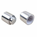 Stainless Steel Vacuum Wine Bottle Stopper Plug Bottle Cap Pump Sealer Handy US