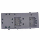 Master Electric Power Window Switch Front Driver LH For Lincoln Town Car 20