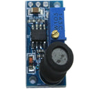 MC34063A NV Positive to Negative Voltage Module Reverse Voltage Module 3.6V-36V